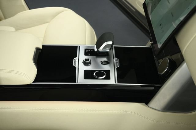 Used 2023 Land Rover Range Rover SE AWD/4WD image 55