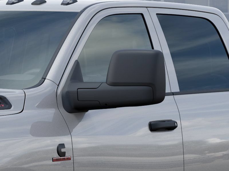 New 2026 RAM 3500 Tradesman w/ Bed Utility Group AWD/4WD image 13