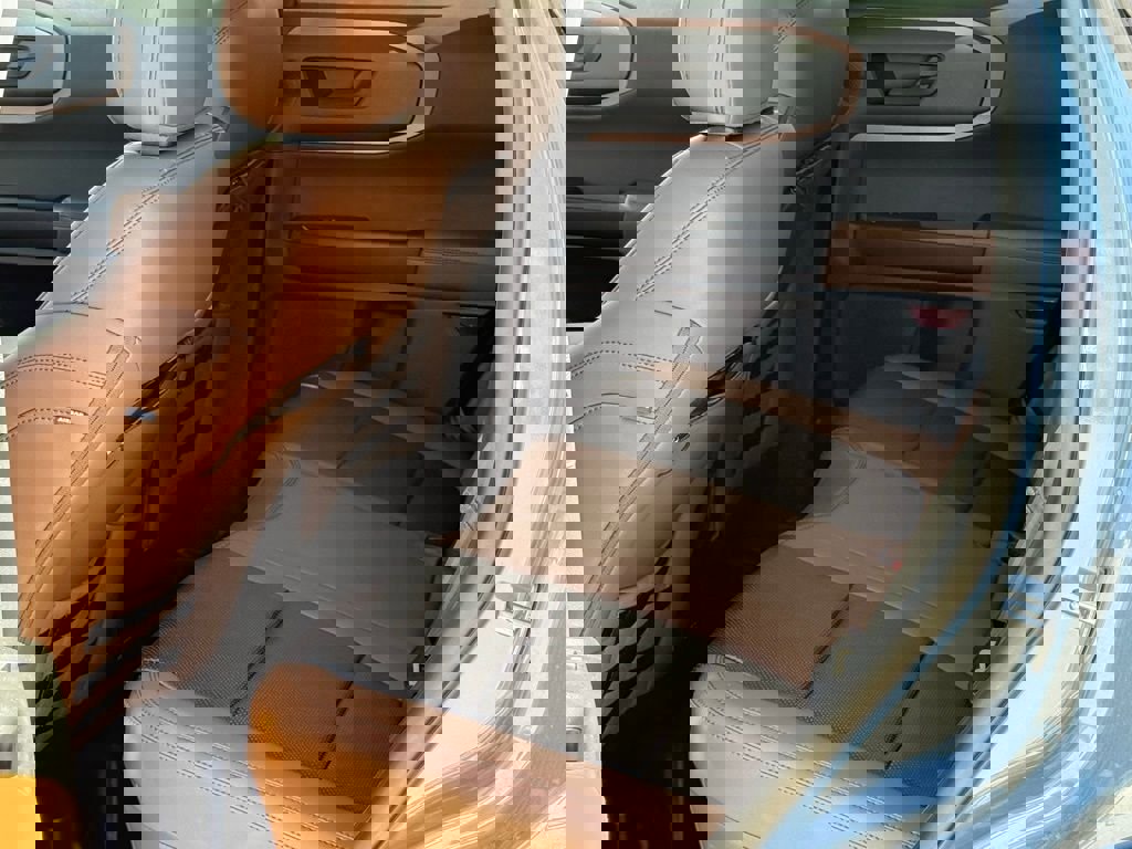 New 2024 Ford Bronco Sport Badlands w/ Premium Package image 7