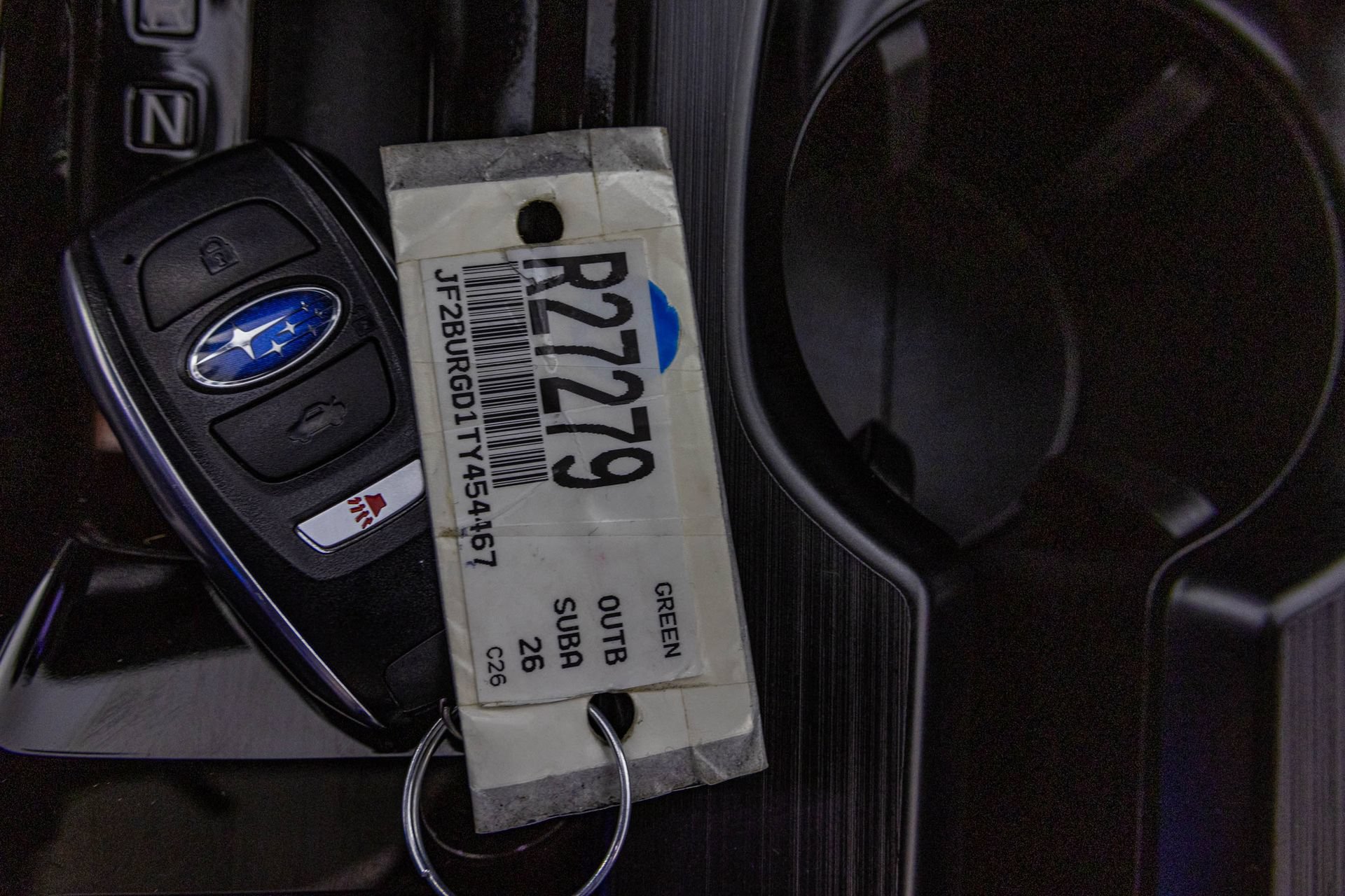 Used 2026 Subaru Outback Limited XT AWD/4WD image 58