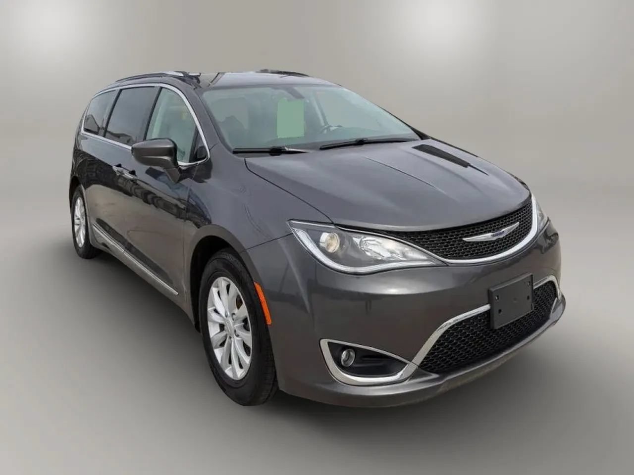 Used 2019 Chrysler Pacifica Touring-L