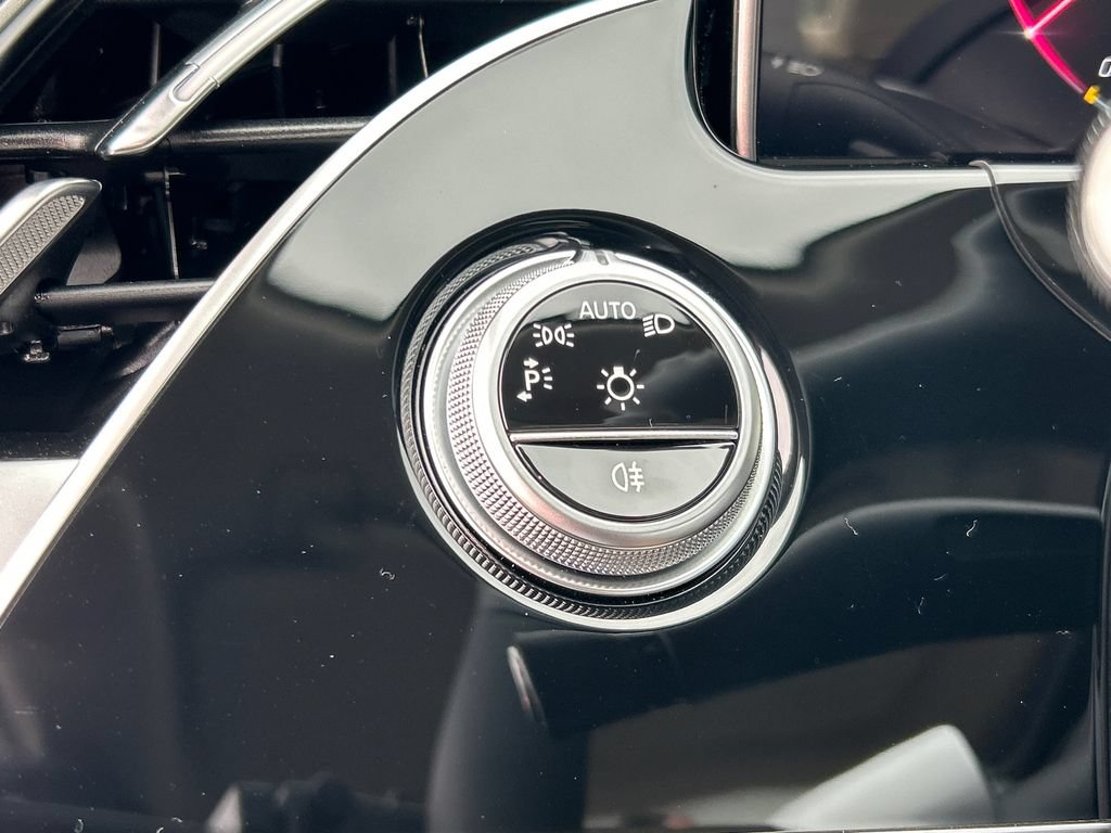 New 2026 Mercedes-Benz E 350 4MATIC Sedan image 15