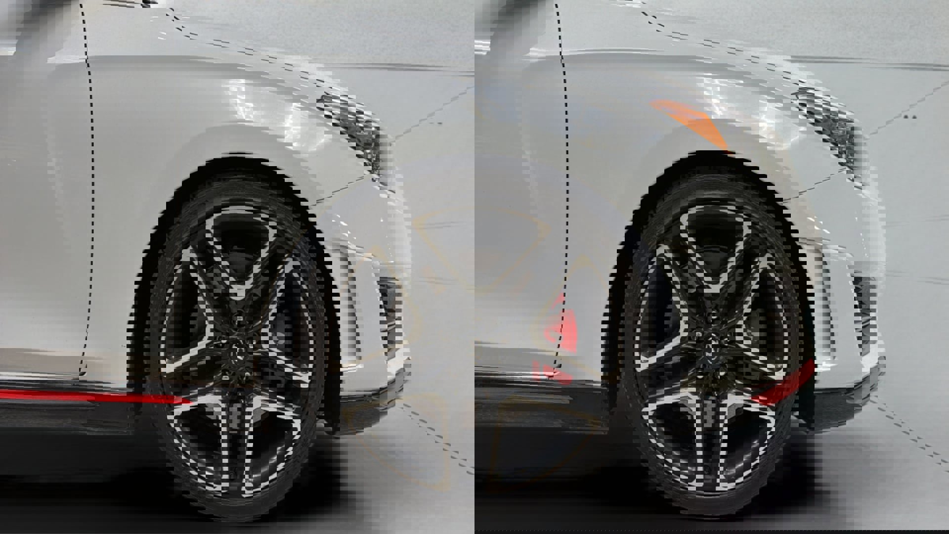 Used 2020 Hyundai Veloster N w/ Performance Package image 34