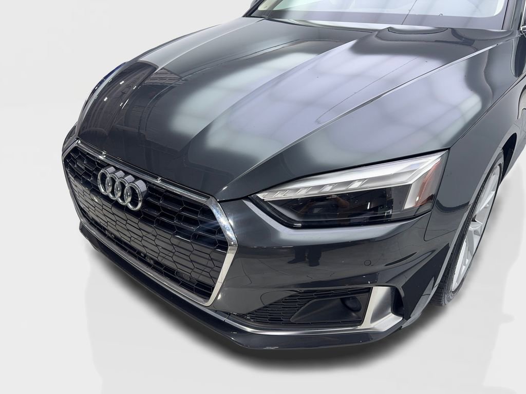 Used 2023 Audi A5 2.0T Premium w/ Convenience Package image 16