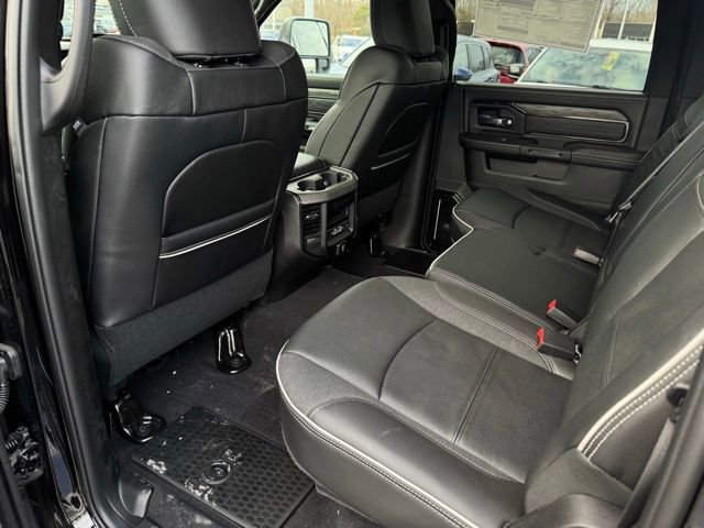 New 2026 RAM 2500 Limited image 21