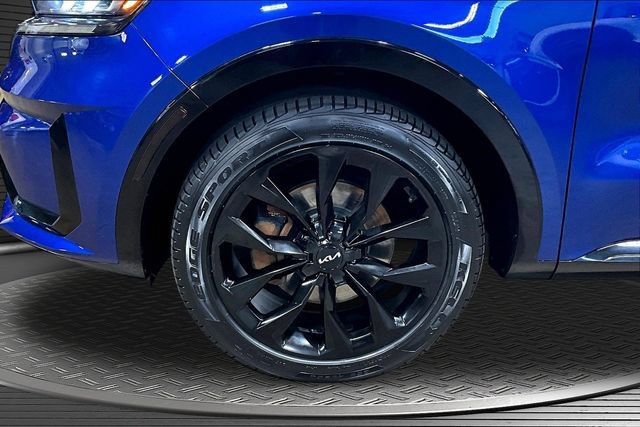 Used 2023 Kia Sorento SX FWD image 31