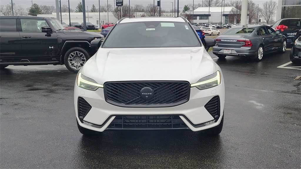 New 2026 Volvo XC60 B5 Ultra w/ Climate Package image 35