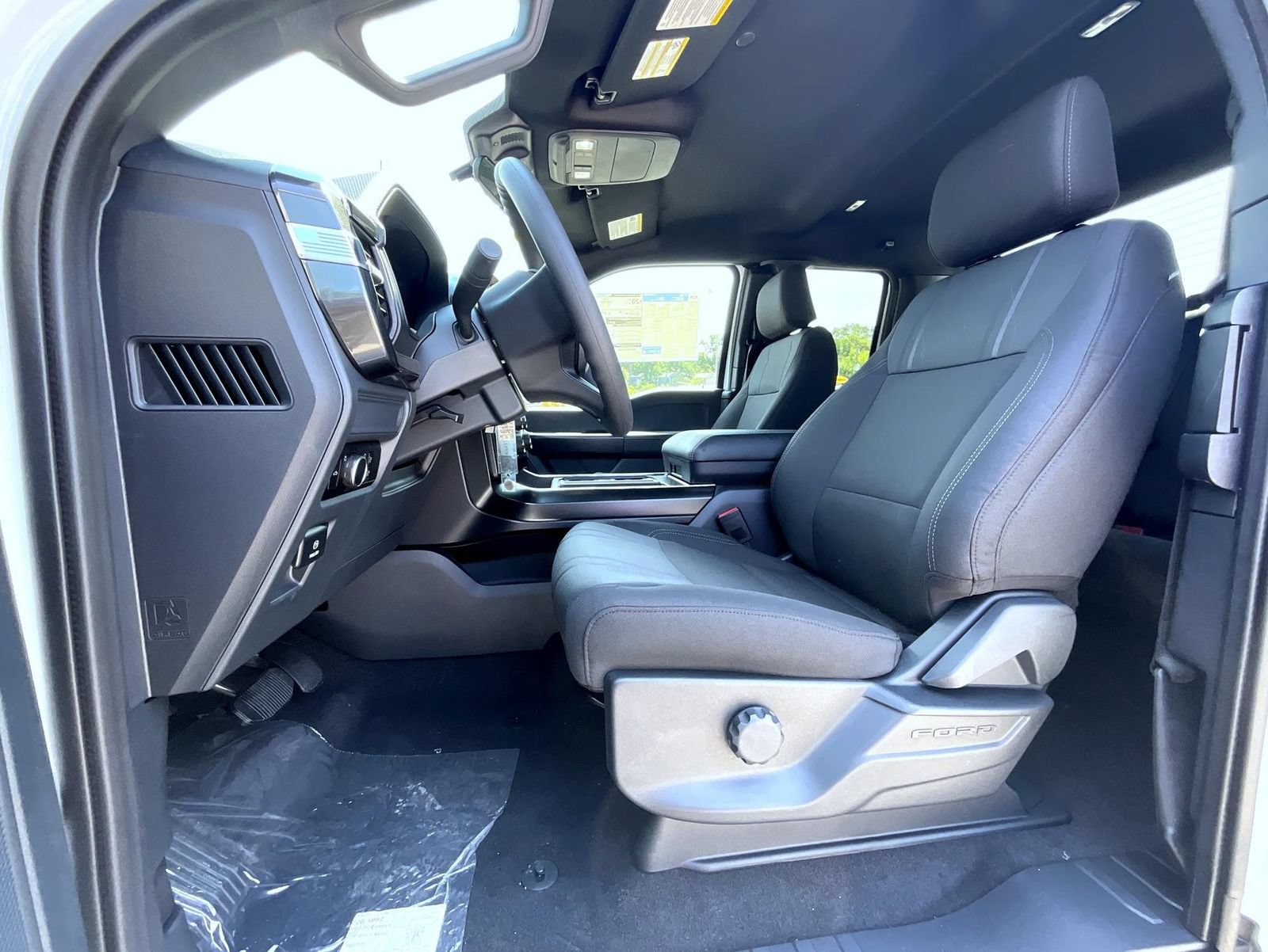 New 2026 Ford F150 STX AWD/4WD image 11