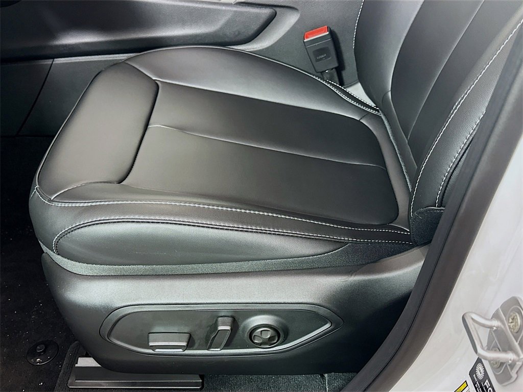 New 2025 Jeep Grand Cherokee Limited image 20