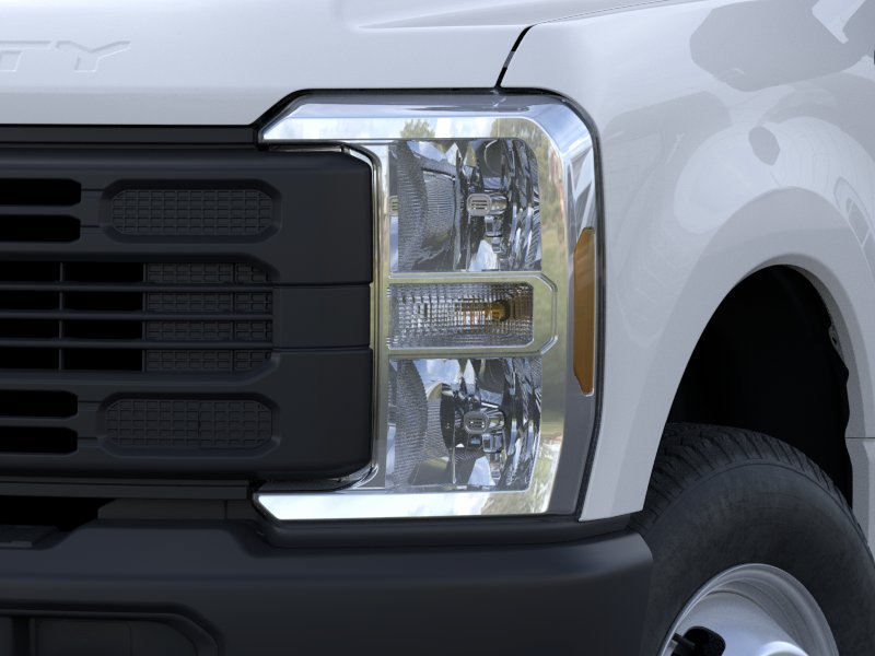 New 2026 Ford F350 XL w/ Snow Plow Prep Package AWD/4WD image 18