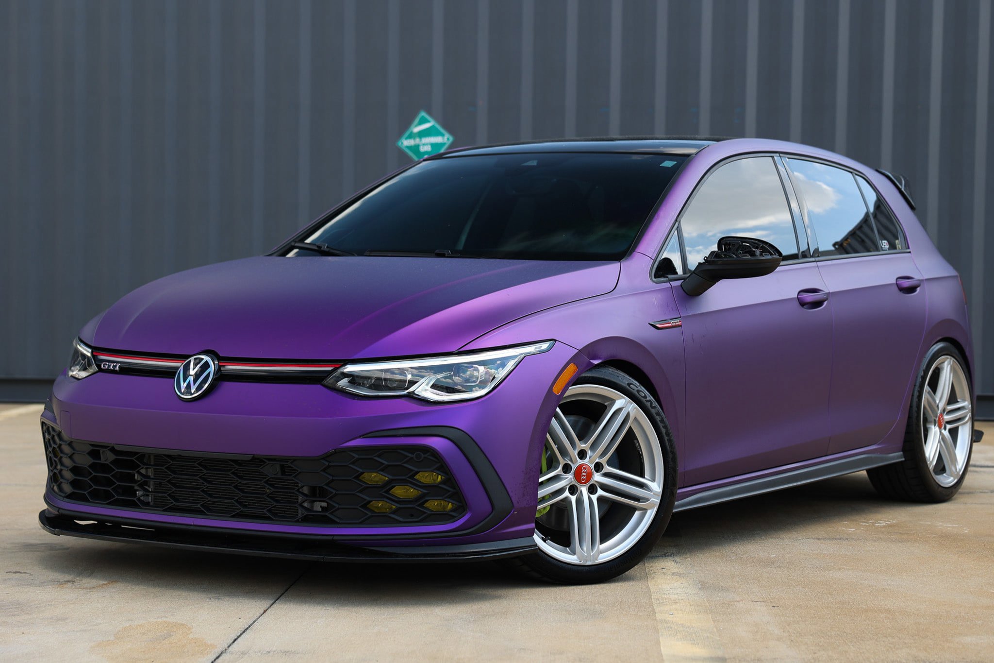 Used 2023 Volkswagen GTI SE w/ SE Leather Package
