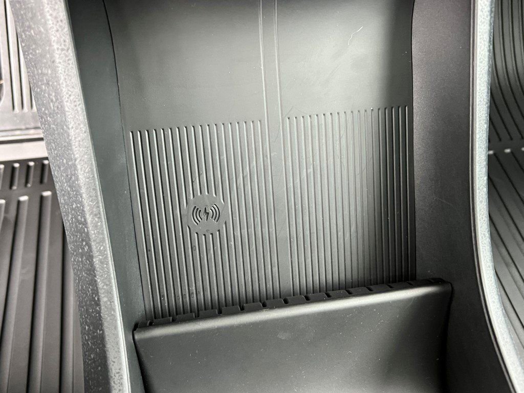 New 2026 Volvo EX30 Plus w/ Protection Package Premier image 22