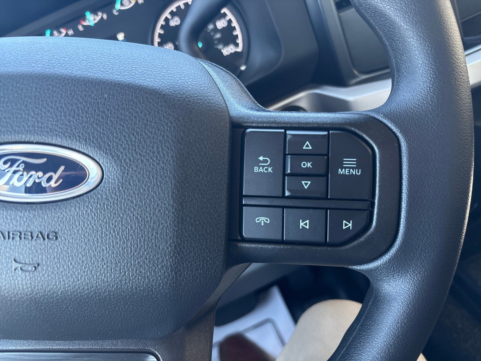 New 2026 Ford F350 XLT image 17