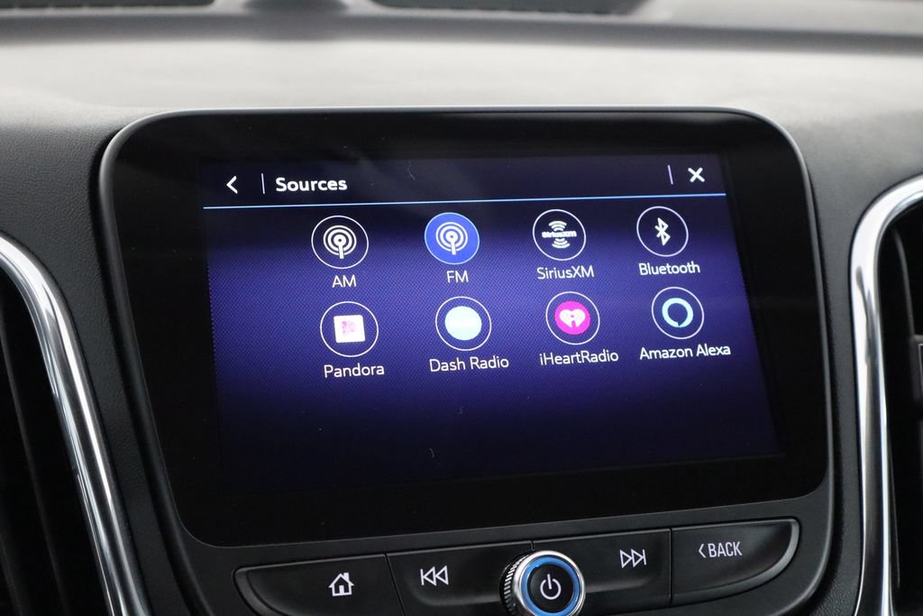 Used 2022 Chevrolet Equinox LT FWD image 30