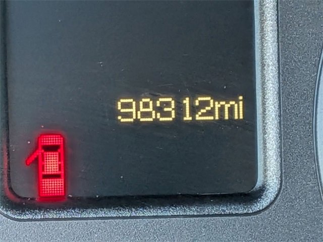 Used 2018 RAM 2500 SLT image 15