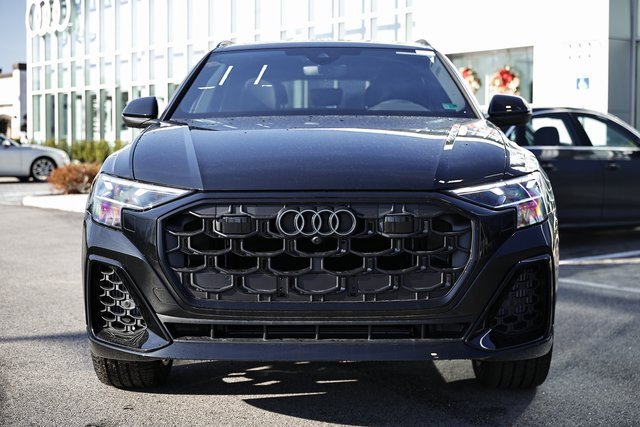 New 2026 Audi Q8 Premium Plus image 12