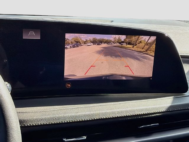Used 2024 Cadillac XT4 Premium Luxury FWD image 30