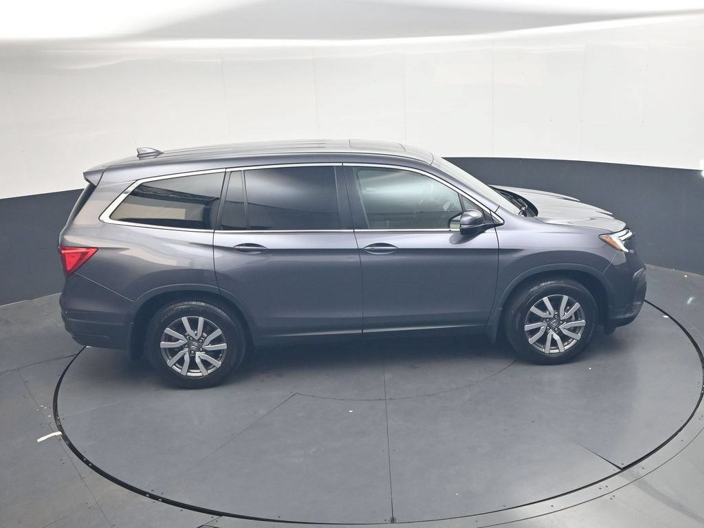 Certified 2021 Honda Pilot EX-L image 24