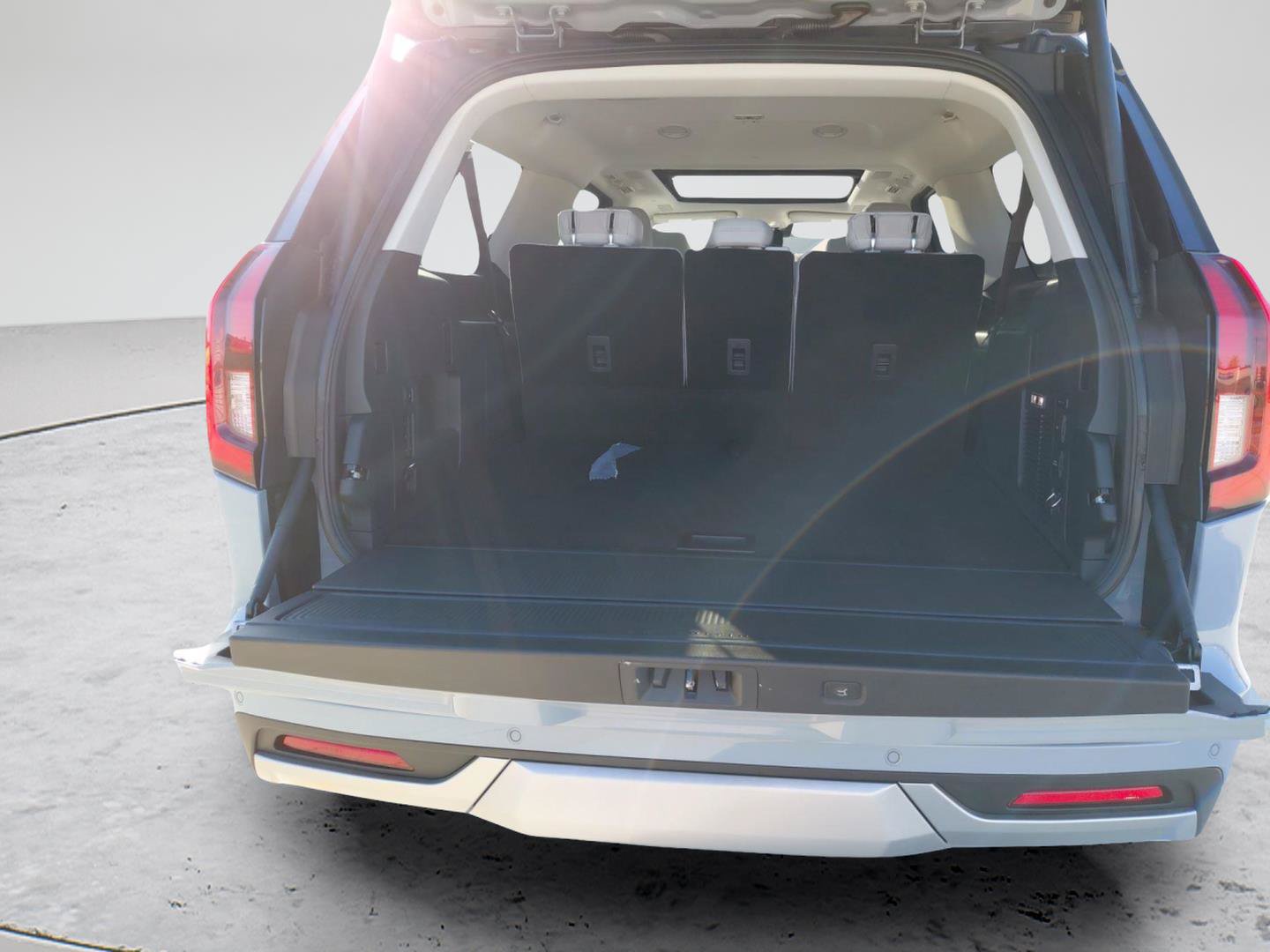 New 2025 Ford Expedition Max Platinum w/ Platinum Ultimate Package AWD/4WD image 26