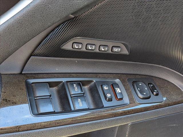 Used 2015 Lexus IS 350C image 6