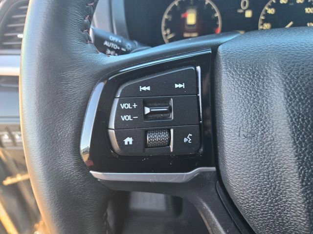 Used 2025 Honda Odyssey Sport-L image 22