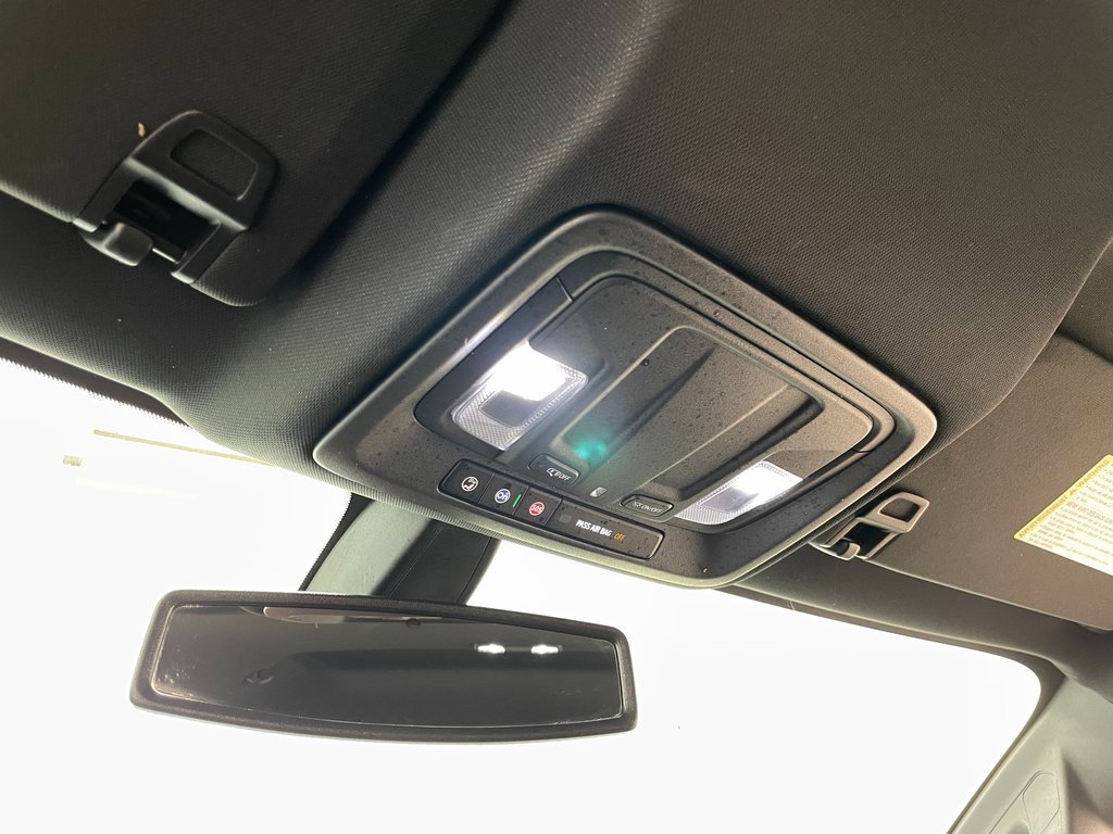 Certified 2021 GMC Sierra 1500 AT4 image 33