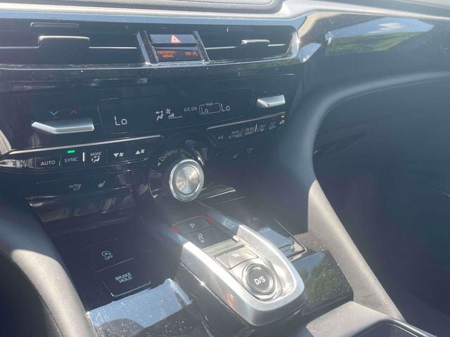 Used 2023 Acura MDX SH-AWD w/ Technology Package image 31