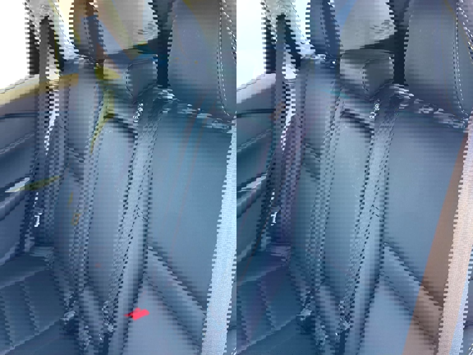 Used 2023 Nissan Rogue SL w/ SL Premium Package image 16