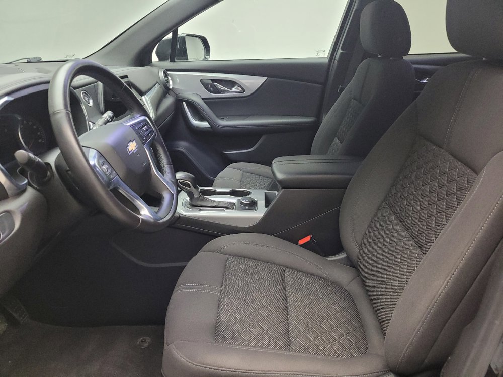 Used 2020 Chevrolet Blazer LT FWD image 17