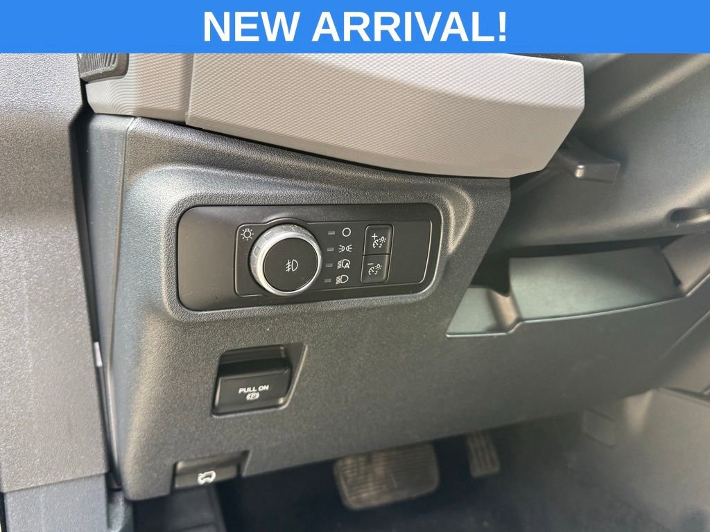 Used 2023 Ford Bronco Big Bend image 25