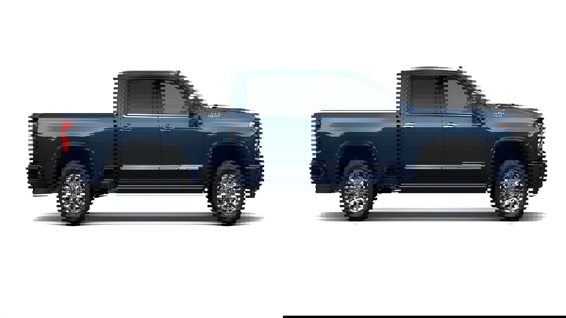 New 2026 Chevrolet Silverado 2500 High Country w/ High Country Premium Package image 70