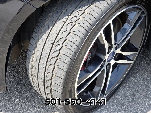 Used 2016 Ford Focus ST w/ Equipment Group 402A FWD image 21