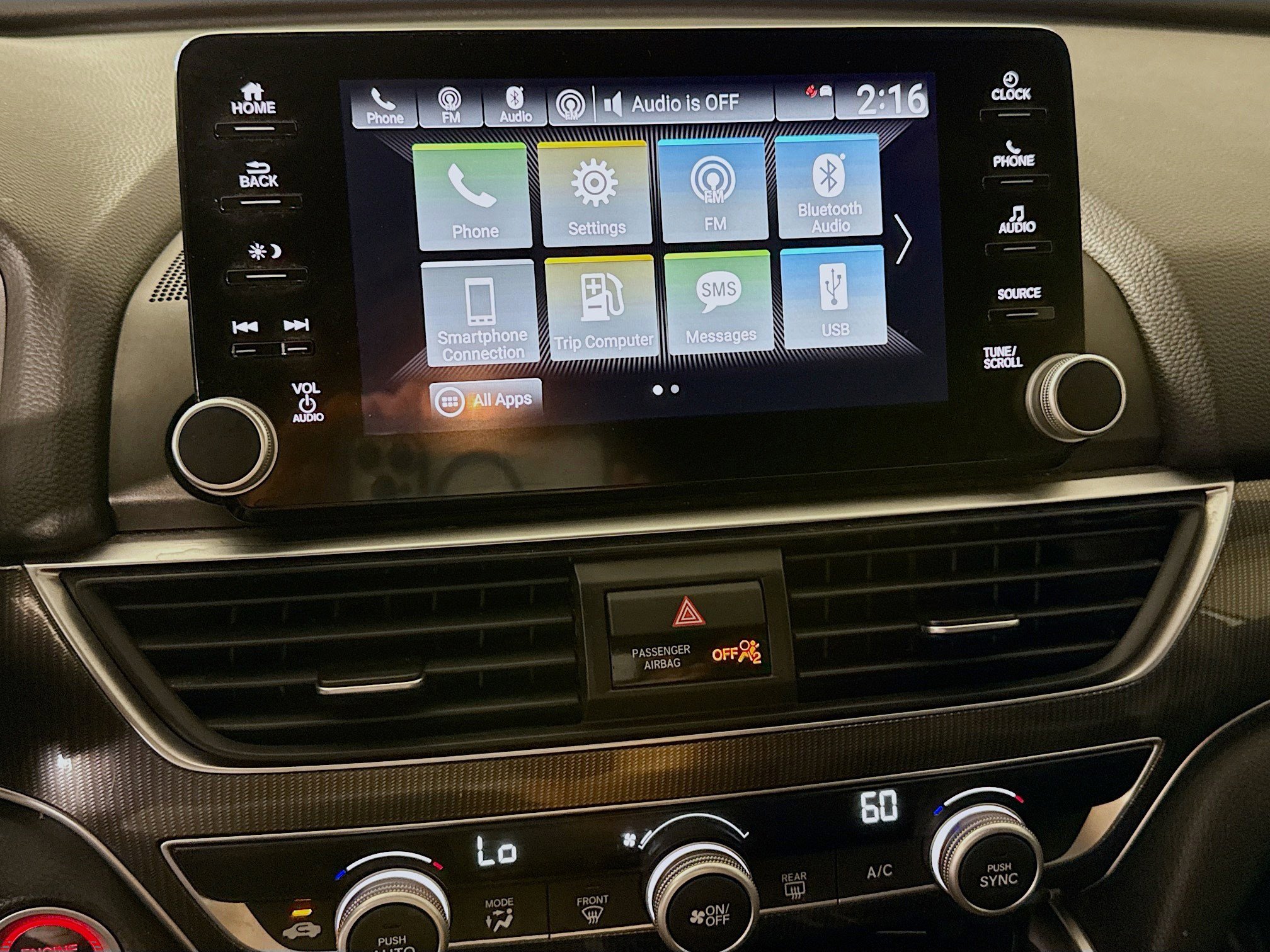 Used 2020 Honda Accord Sport image 18