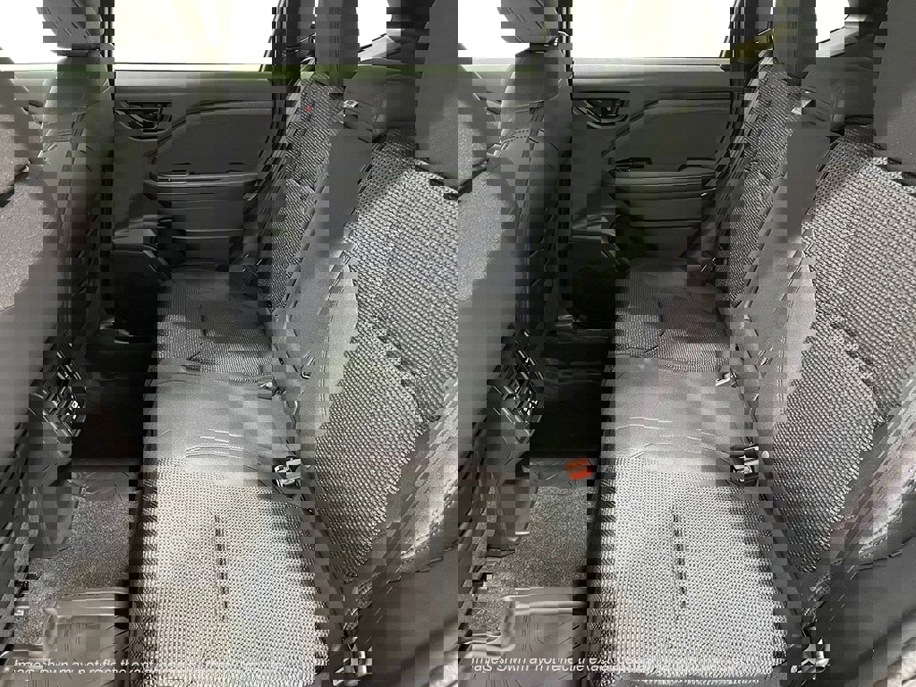 New 2026 Subaru Forester Premium image 24