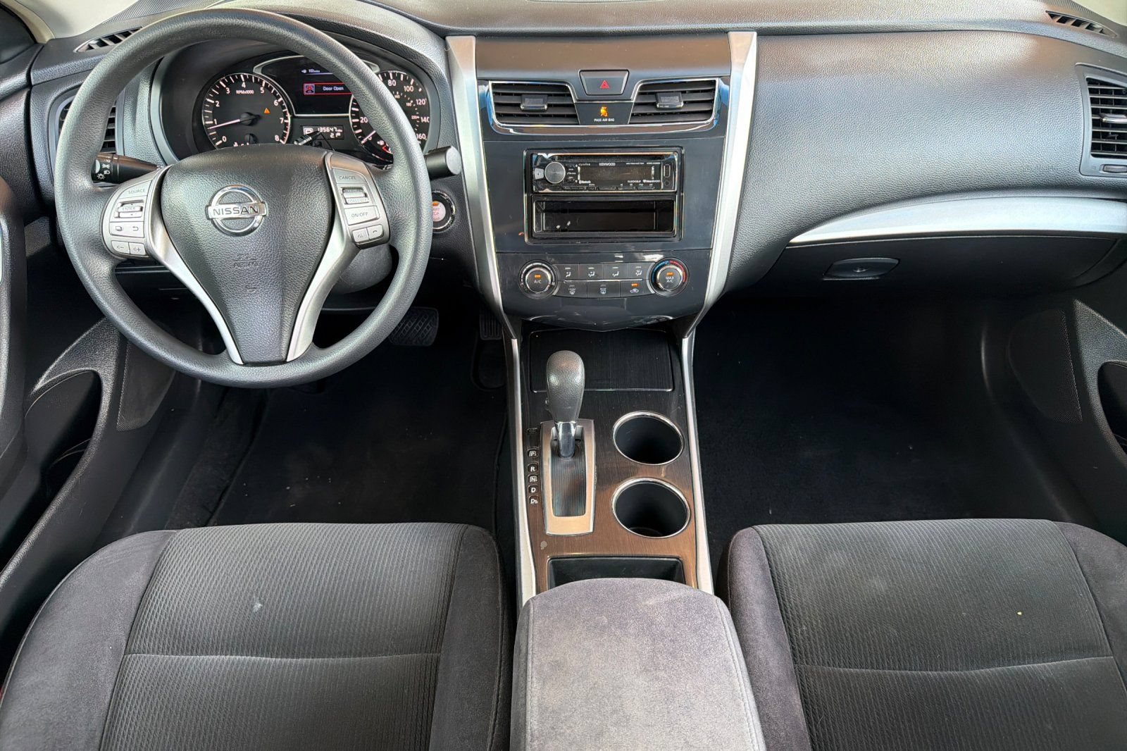 Used 2013 Nissan Altima 2.5 S FWD image 15