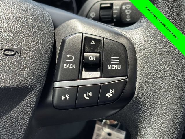 Used 2023 Ford Maverick XL w/ Equipment Group 100A Standard AWD/4WD image 16