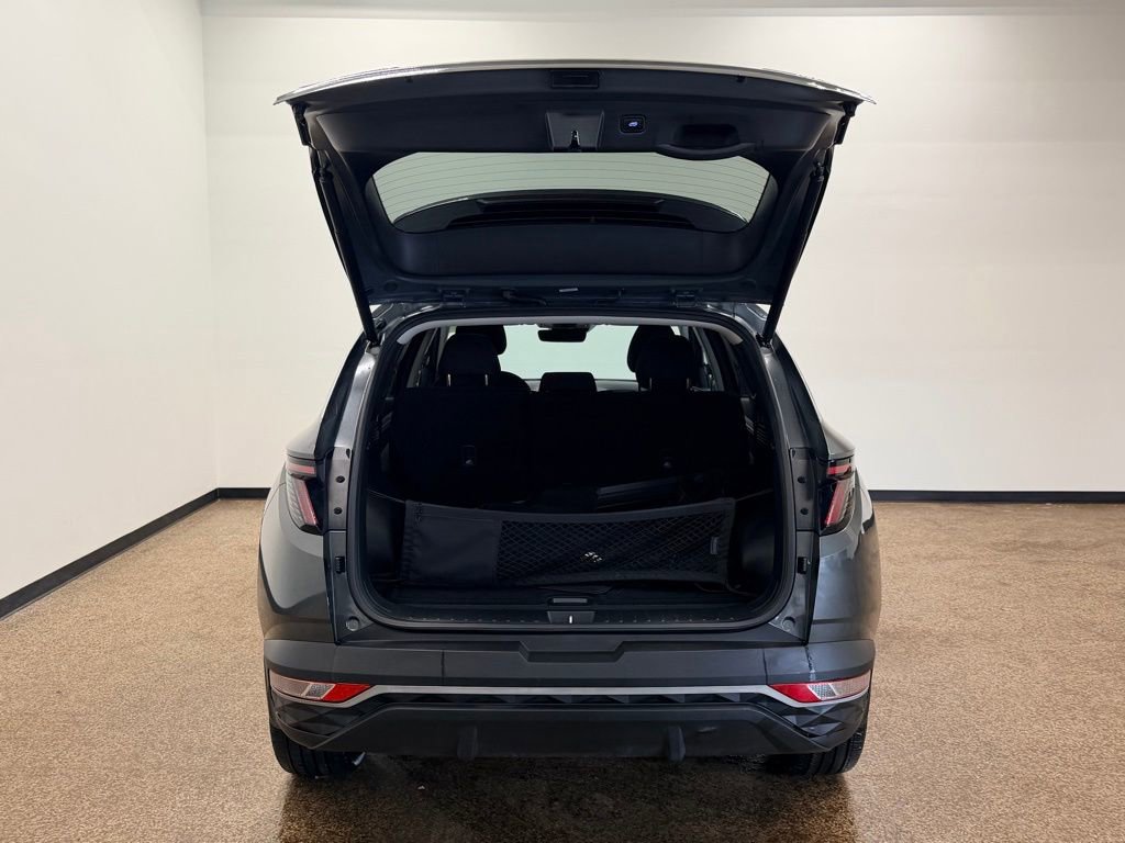 Used 2022 Hyundai Tucson SEL image 5