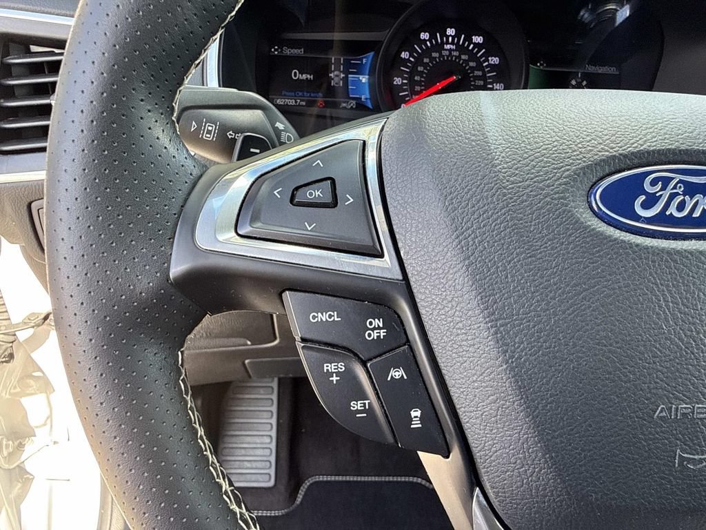 Used 2019 Ford Edge ST w/ Equipment Group 401A AWD/4WD image 30
