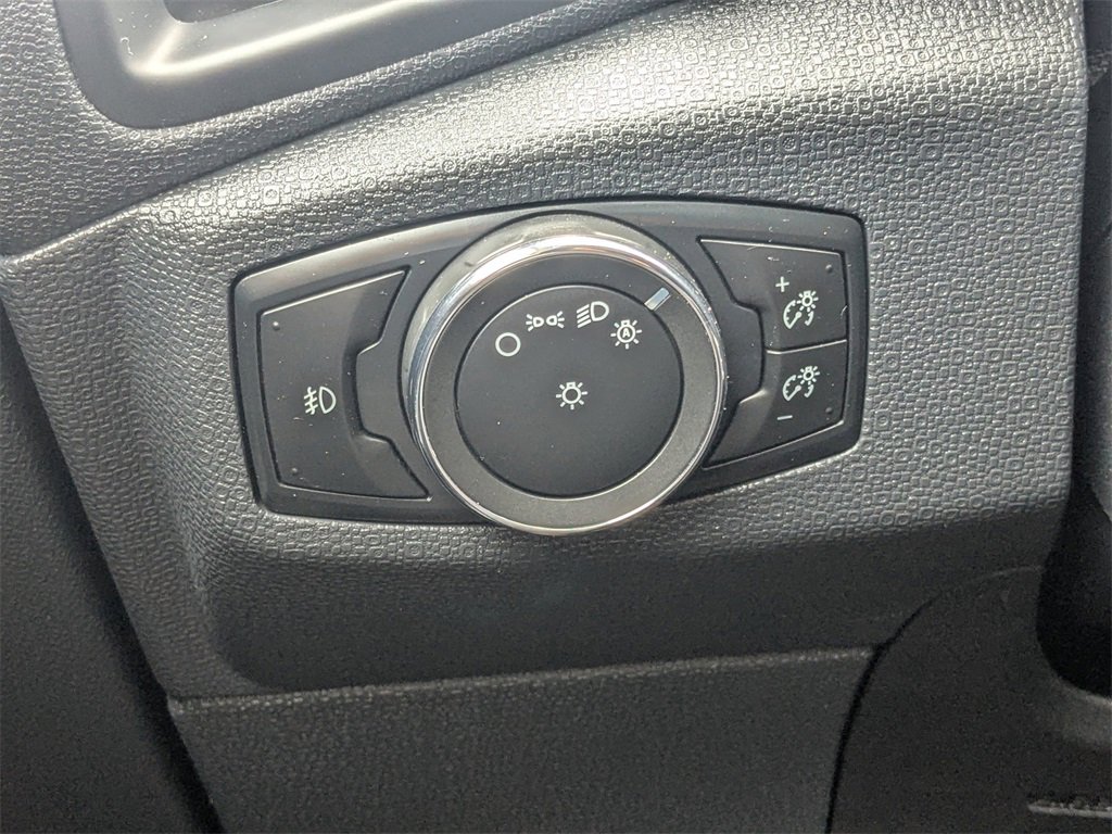 Used 2021 Ford EcoSport SE image 21