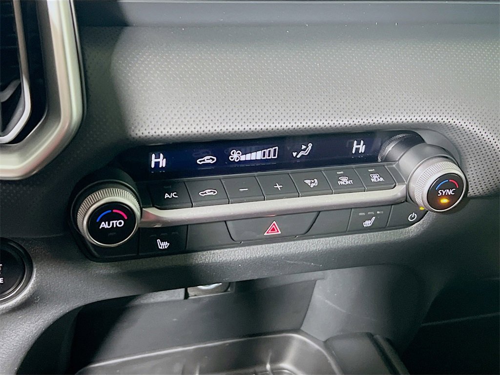 New 2026 MAZDA CX-50 Meridian Edition image 13