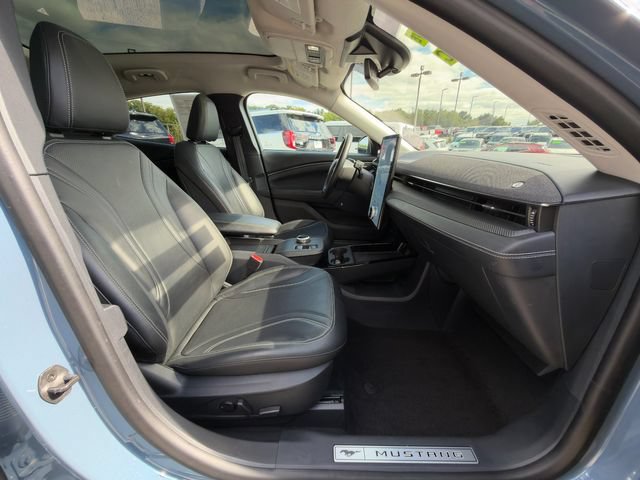 Used 2023 Ford Mustang Mach-E Premium AWD/4WD image 9
