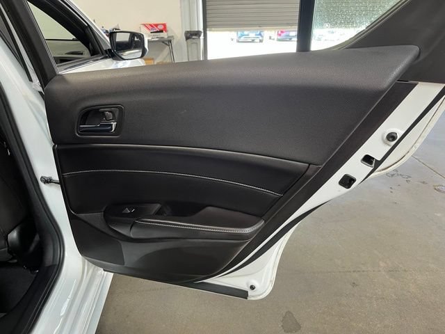 Used 2016 Acura ILX FWD image 15