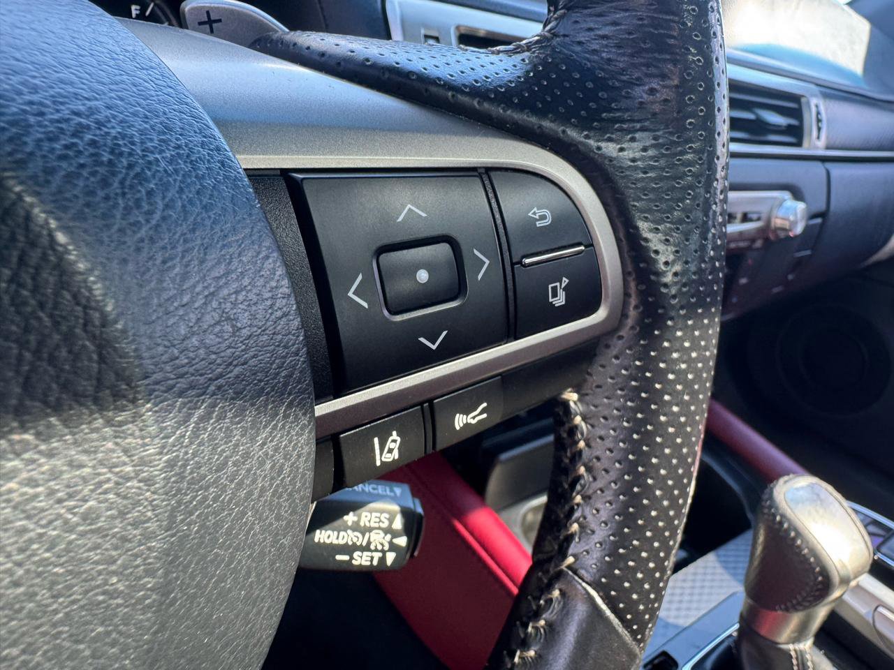 Used 2019 Lexus GS 350 F Sport AWD/4WD image 32