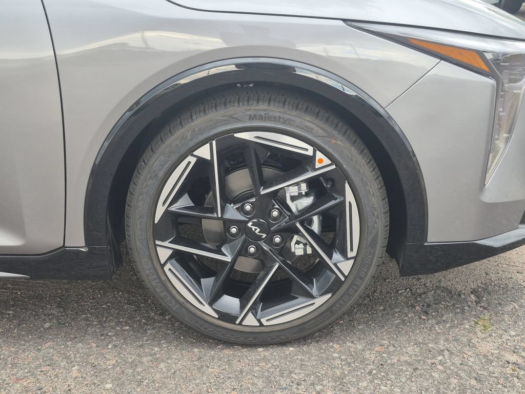 New 2026 Kia K4 GT-Line FWD image 16