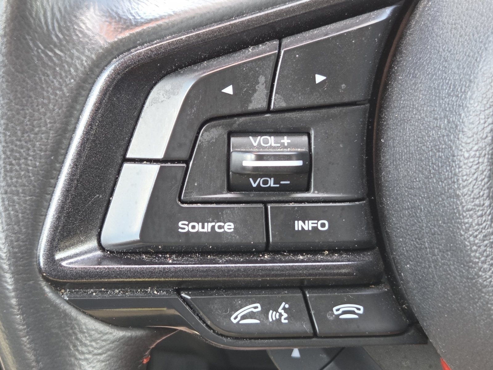 Used 2023 Subaru Forester Sport AWD/4WD image 9