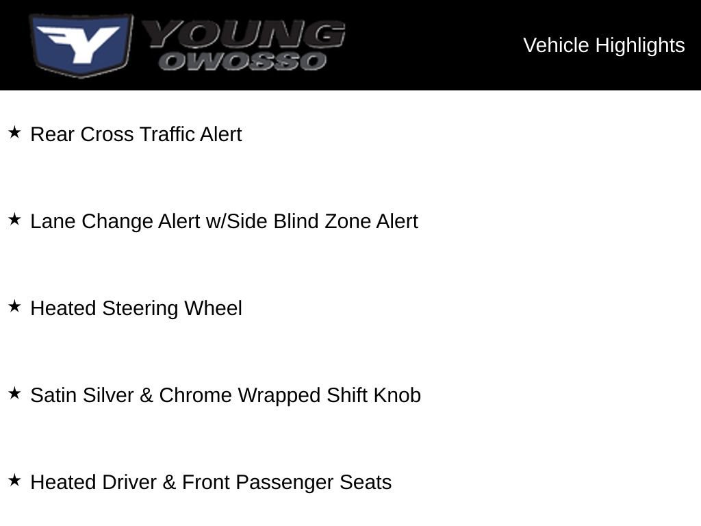Certified 2024 Chevrolet TrailBlazer LT w/ LT Cold Weather Package AWD/4WD image 6