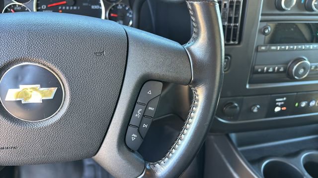 Used 2020 Chevrolet Express 3500 Work Van w/ Power Convenience Package image 22