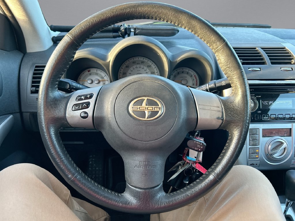 Used 2008 Scion tC FWD image 15