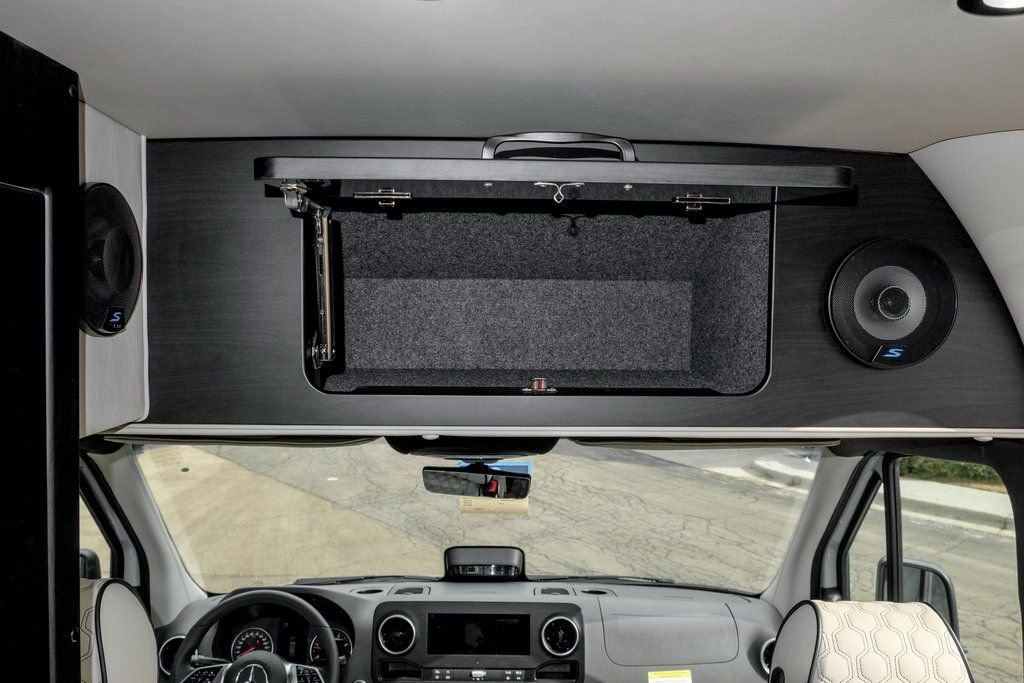 New 2025 Mercedes-Benz Sprinter 3500 image 44