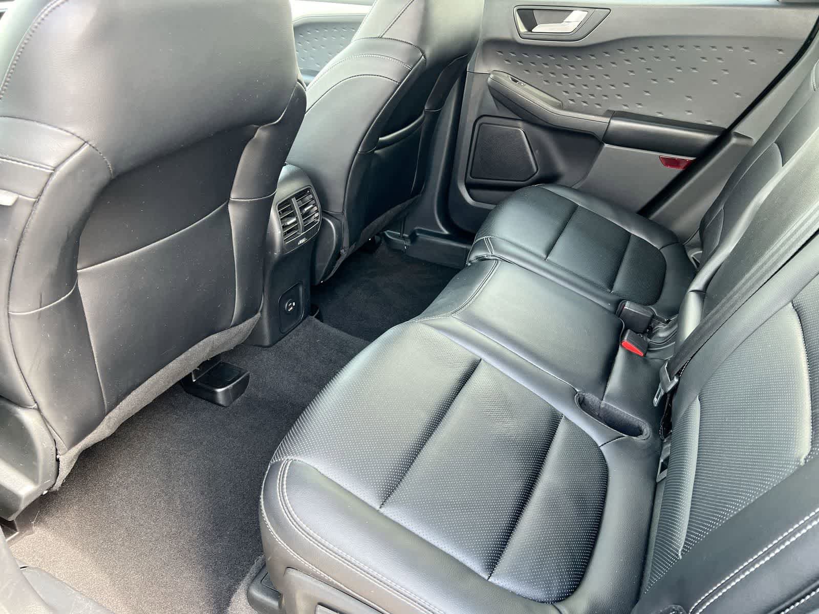Used 2020 Ford Escape SE Sport AWD/4WD image 18